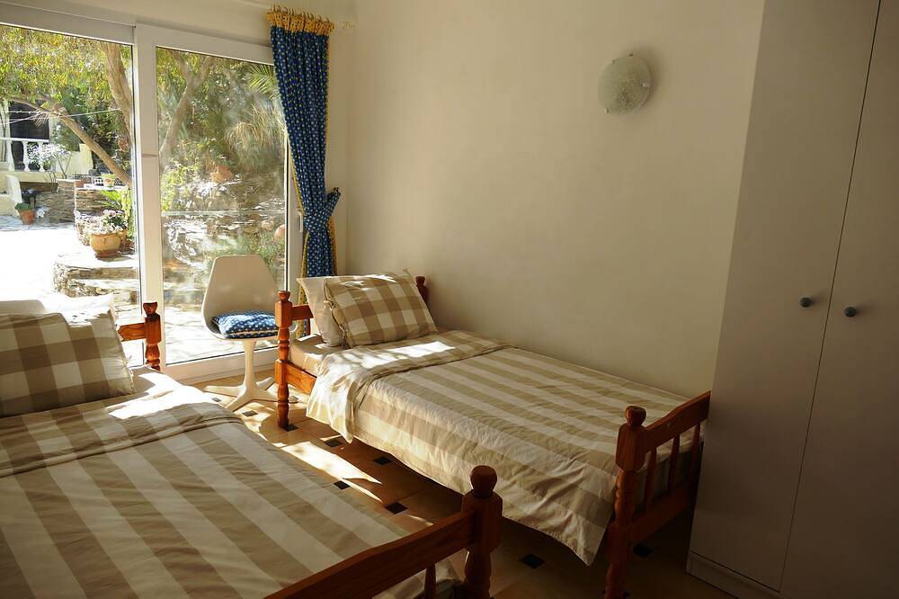 Villa mit privatem Pool, herrlichem Meerblick, nahe dem Strand, Klimaanlage, Wifi in Playa de las Ventanicas, Mojácar