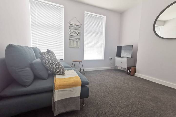 Apartamento de vacaciones para 4 personas - 1