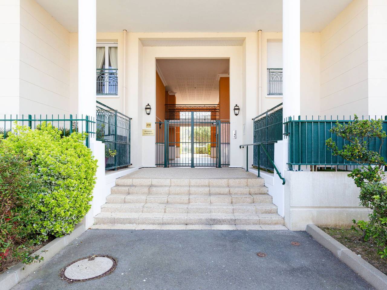 Entire apartment, Cabourg 132 - La Presqu'île 132.19 in Dives-sur-Mer, Lisieux region