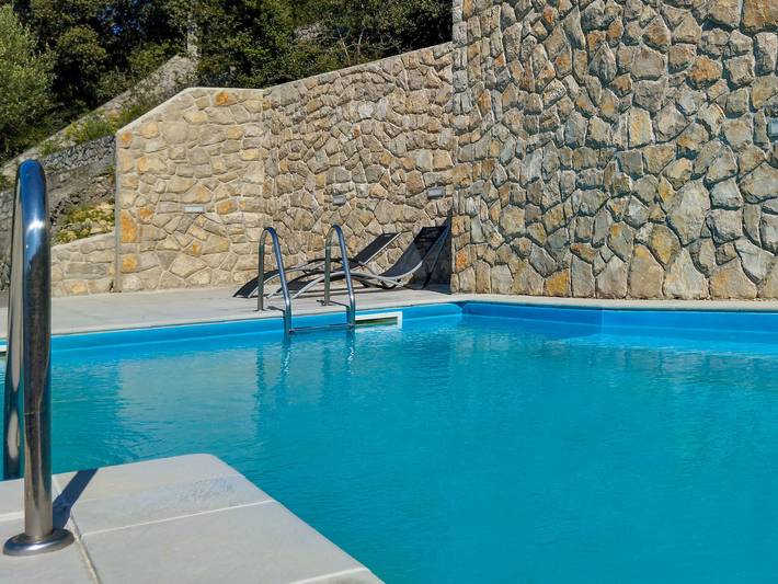 Ferienhaus für 6 Personen in Kvarner Bucht - 2