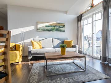Ferienwohnung für 2 Personen in Boltenhagen, Nordwestmecklenburg (Wismar und Umgebung), Bild 1
