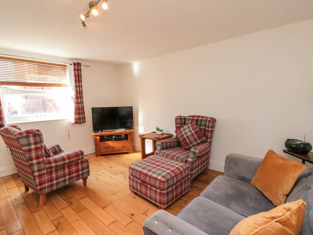 Entire apartment, Flat 8 in Bridlington, East Riding of Yorkshire