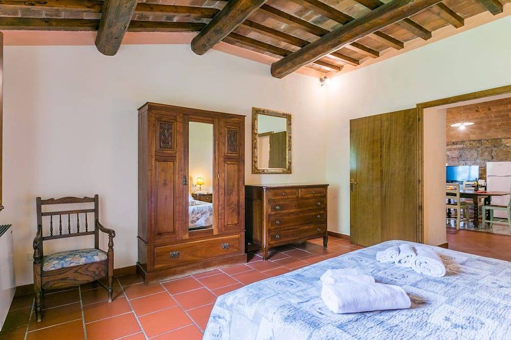 Ganze Wohnung, Monache 4 in Iano, Florenz Provinz