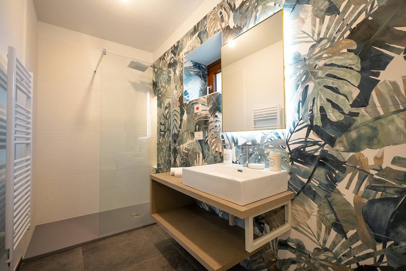 Ganze Wohnung, Casa Matilla - Blu in La Morra, Langhe