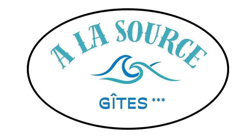 Gîte pour 6 personnes, avec jardin et terrasse