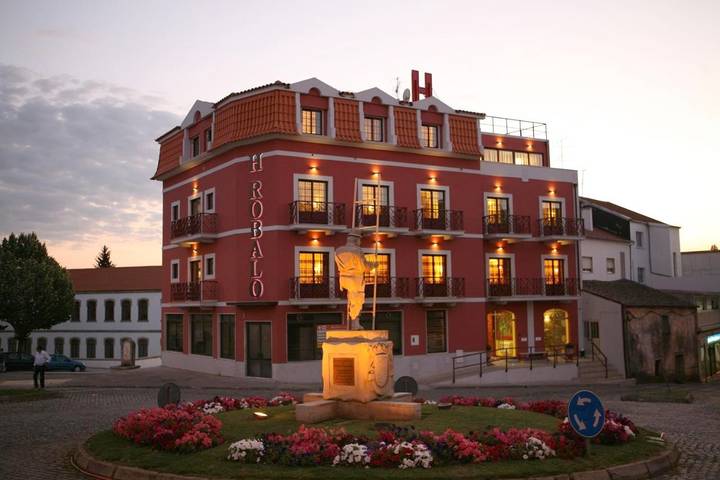 Maison d’hôte pour 5 personnes, avec balcon et vue