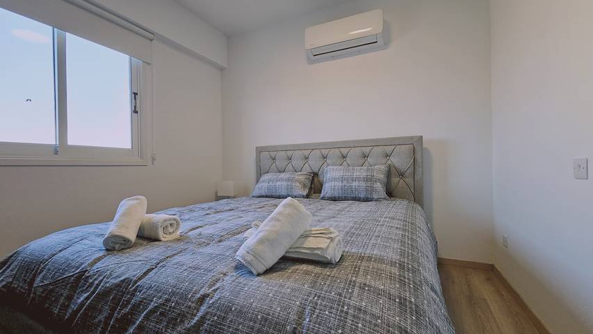 Apartamento entero, 104 Nic - 403 Stay Cosmo City Suite in Nicosia, Chipre Sur