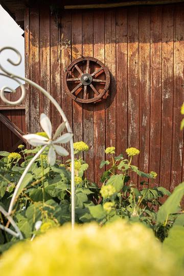 Ferienhaus für 6 Personen in Lindberg, Ostbayern, Bild 1