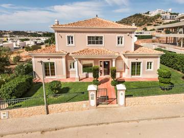 Casa De Férias para 12 Pessoas em Albufeira, Algarve, Foto 4