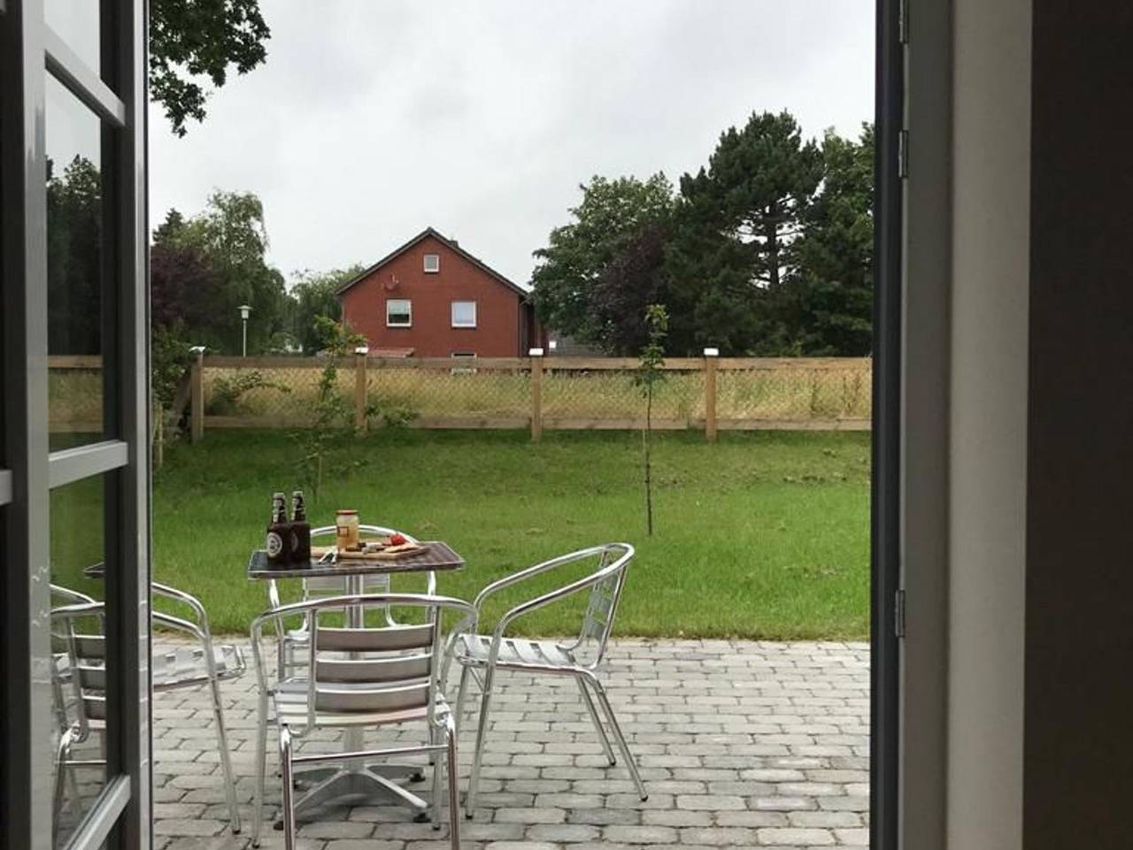 Gartenstr. 6 Wyk Haus Julius* - Gartenstr. 6 Wyk Haus Julius* in Wyk auf Föhr (Stadt), Wyk auf Föhr