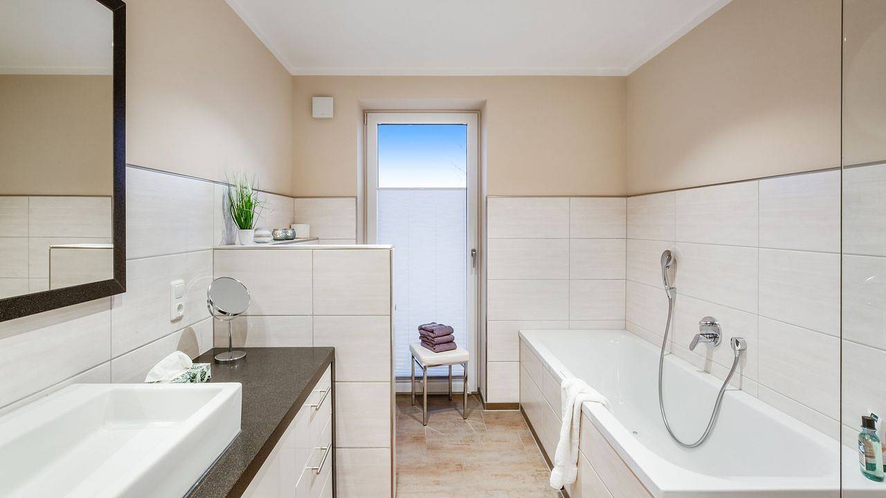 Ferienhaus für 7 Personen (130 m²) in Fehmarn in Westfehmarn, Fehmarn