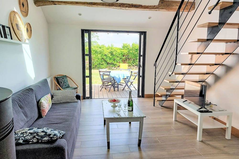 Photo : Maison de vacances