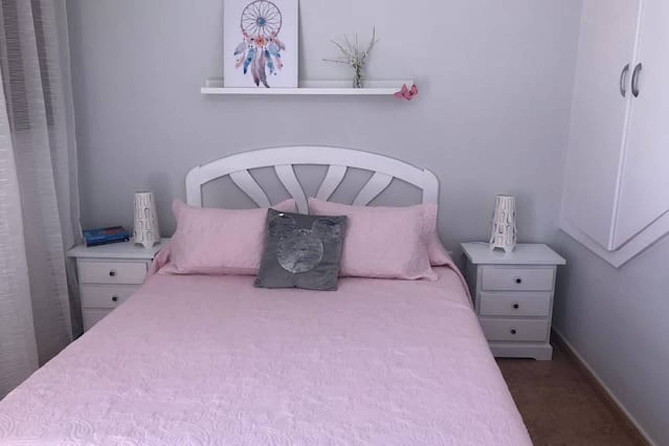 Comfortable House in Antigua with Shared Pool in Costa de Antigua, Antigua