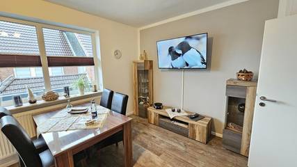 Ferienwohnung für 4 Personen in Sahlenburg, Cuxhaven, Bild 3