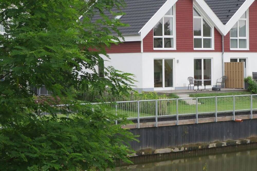 Gemütliches Appartement am See — Bild 2