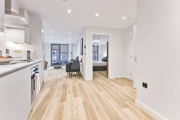 Appartement de vacances pour 2 personnes, adapté aux familles