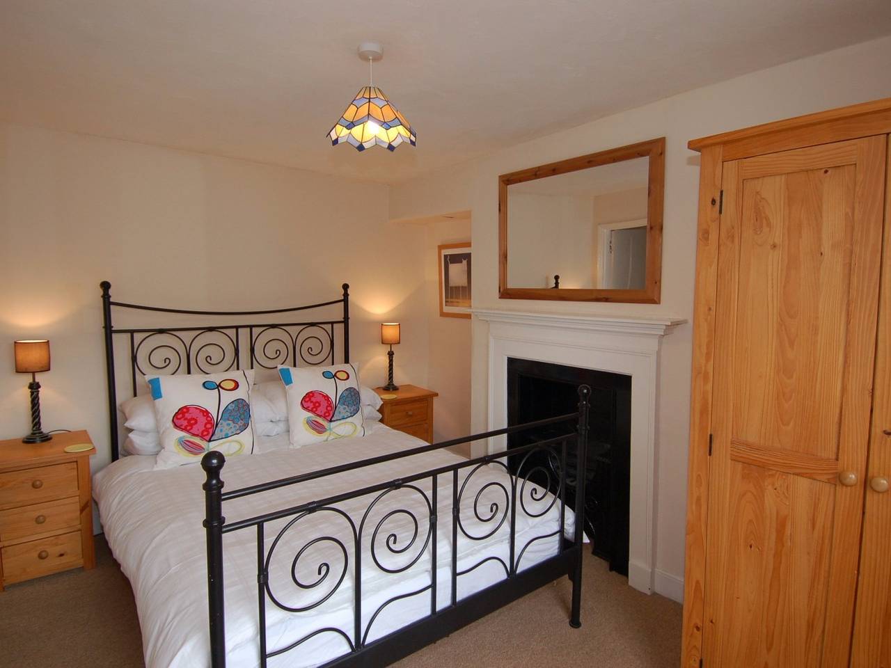 Jordan House in Boscastle, Pentire Point - Widemouth