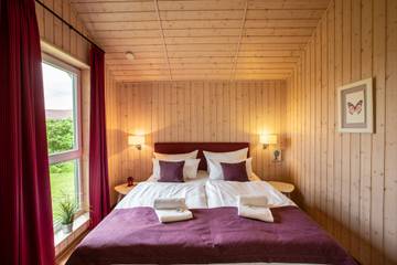 Ferienhaus für 6 Personen in Pelzerhaken Strand, Pelzerhaken, Bild 3