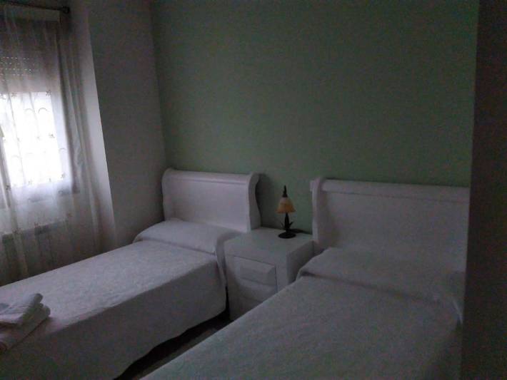 Casa de vacaciones para 14 personas, con jardín y vistas en Provincia de Burgos - 2