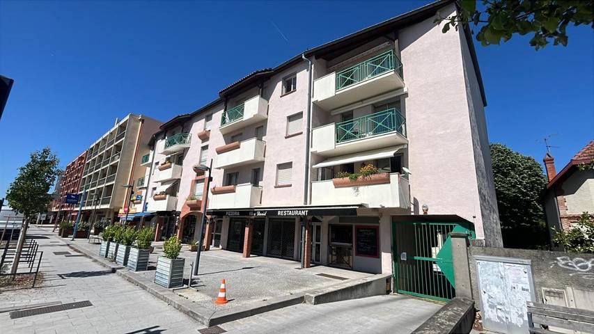 Gîte pour 2 personnes à Ramonville-Saint-Agne - 2