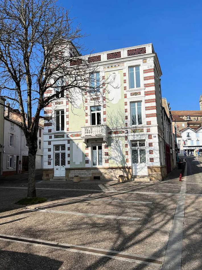 Gîte for 2 people - 1