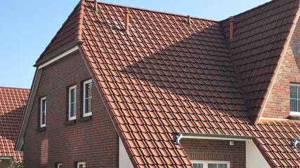 Ferienhaus für 6 Personen, mit Garten und Sauna, mit Haustier in Butjadingen