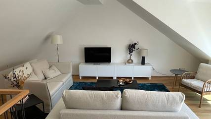 Vakantiewoning voor 7 Personen in Bregenz, Obersee (Bodensee), Afbeelding 3