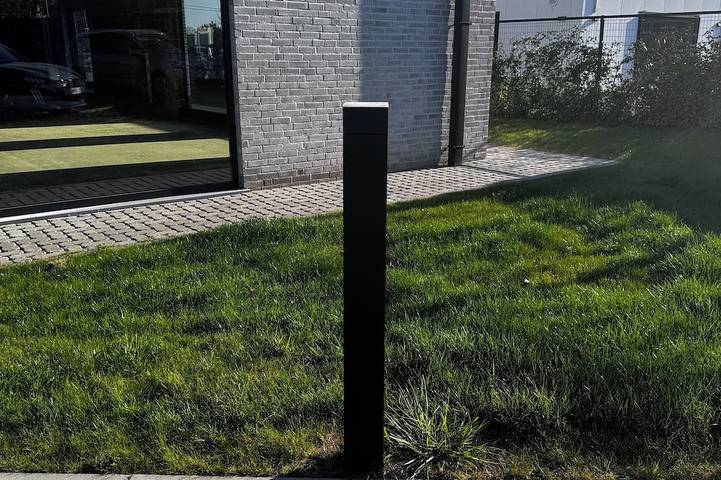 Gîte pour 4 personnes, avec balcon à Deinze - 3