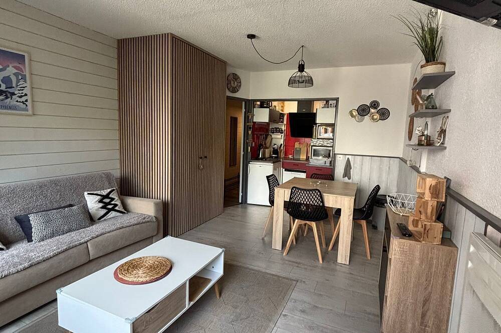 Photo : Appartement de vacances
