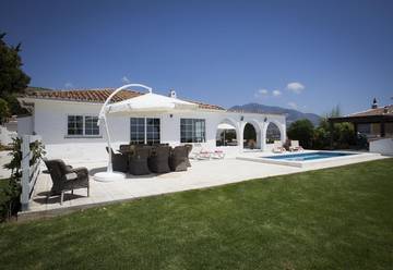 Chalet para 8 Personas en Mijas Costa, Mijas, Foto 4
