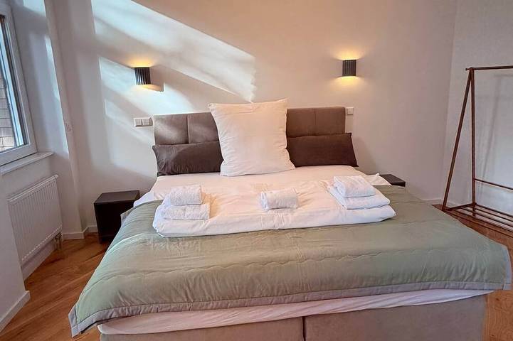 Ganze Wohnung, Bezauberndes Apartment Nr.09 mit Balkon in Badenweiler, Südschwarzwald