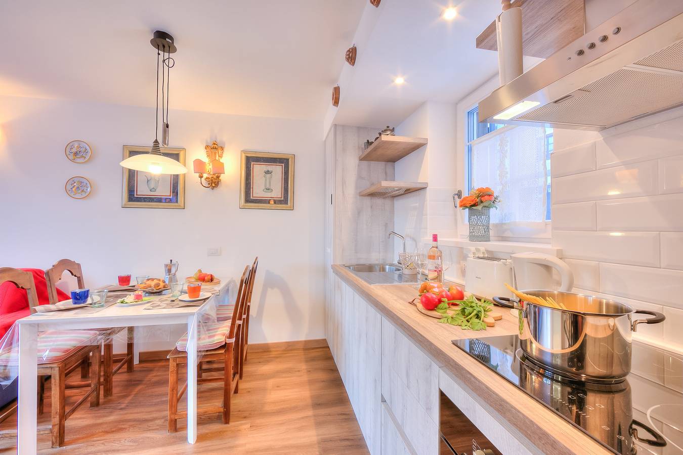 Chalet Charmant in Livigno (Borgo), Livigno