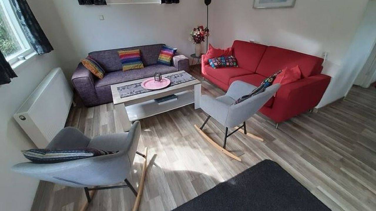 Ferienhaus für 8 Personen (100 m²) in Groet in Groet, Niederländische Nordsee