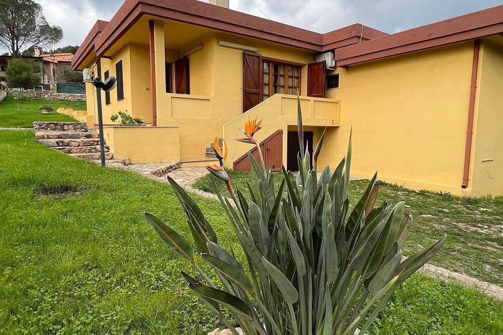 Ferienhaus / Villa - Villasimius - Cala Sinzias in Cala Sinzias, Cagliari Provinz