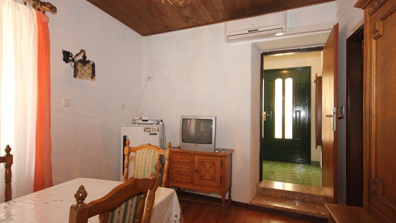 Ganze Ferienwohnung, Ferienwohnung für 5 Personen (55 m²) in Kukljica in Kukljica, Insel Ugljan