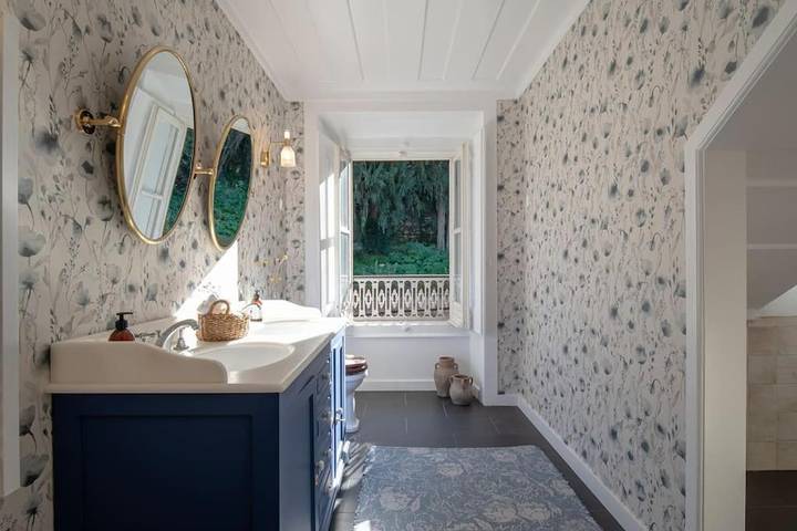 Casa rural para 5 personas en Sintra - 2