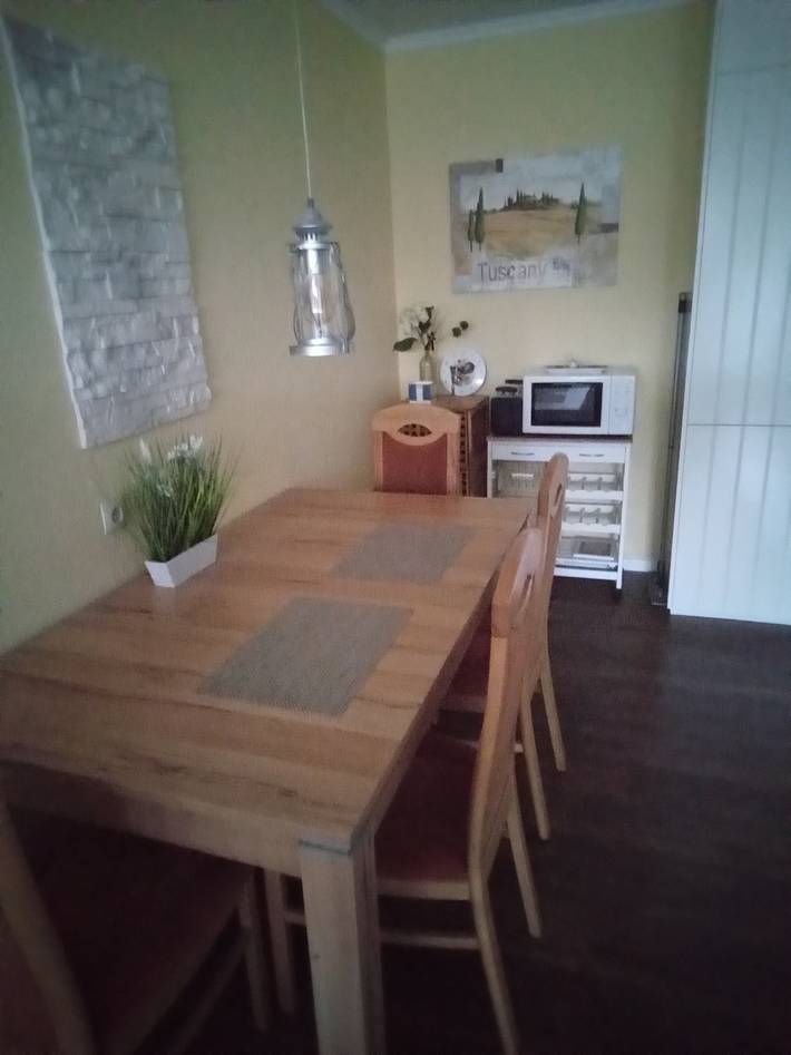 Ferienpark für 2 Personen, mit Balkon in Goslar - 4