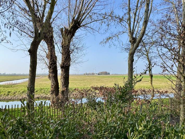 Ferienhaus für 4 Personen, mit Garten in Sint Maartensvlotbrug - 4