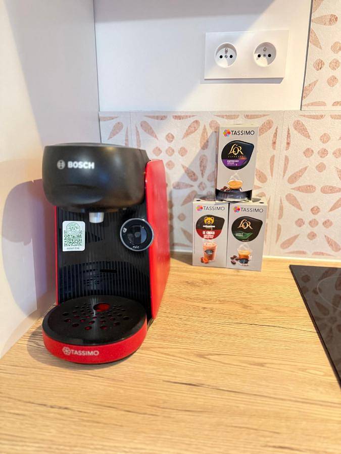 Gîte pour 2 personnes à Coudekerque-Branche - 4