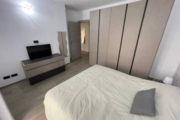 Villa für 6 Personen in Imperia, Ligurische Alpen, Bild 3