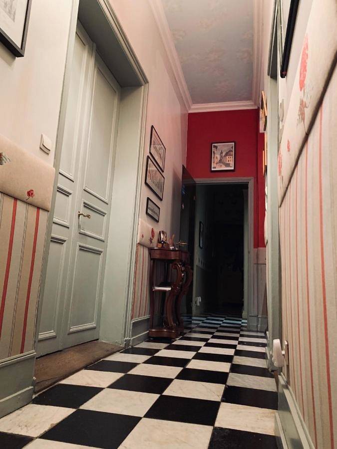 Chambres d'Hôtes Les Foulons in Douai, Département Nord