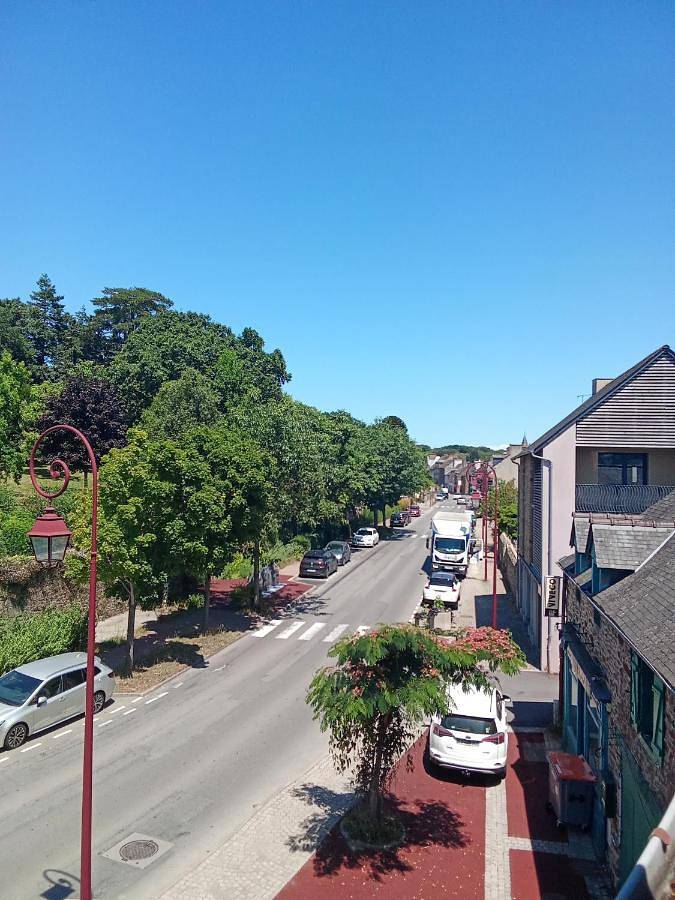 Hôtel pour 2 personnes à Châteauneuf-d'Ille-et-Vilaine - 2