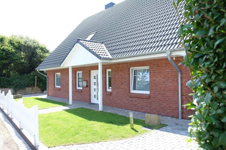 Ferienwohnung für 4 Personen, mit Terrasse - 1