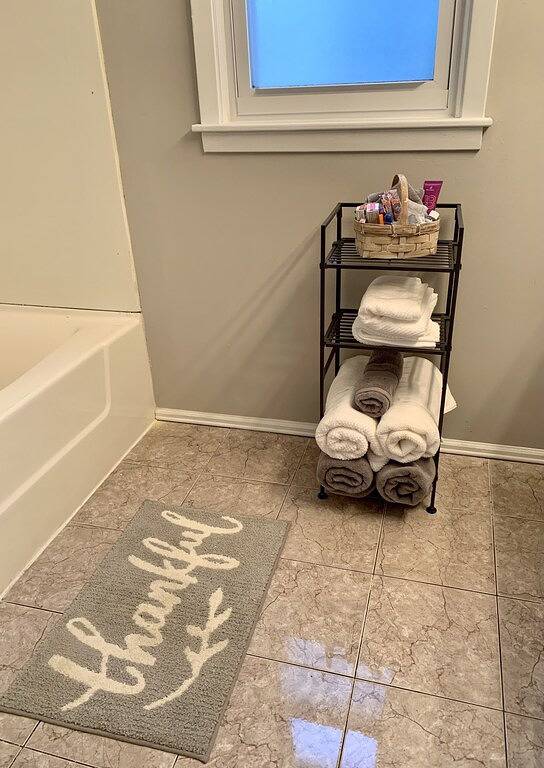 Ganze Wohnung, 3Br Spacious Home Away From Home. Coziest neighborhood in Chicago. in Chicago, Cook County