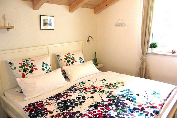 Bauernhof für 2 Personen, mit Balkon in Aschau (Chiemgau) - 2