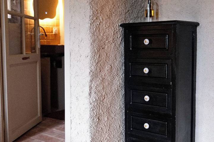 Chambre d’hôte pour 2 personnes à Corbara - 3