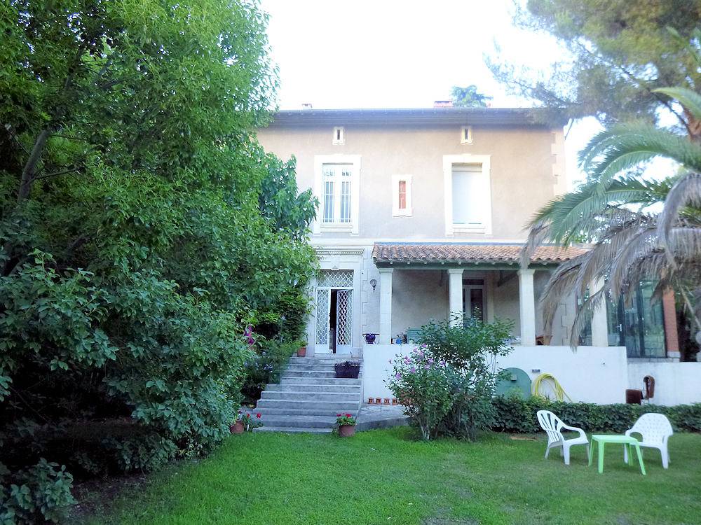 La Vagance - Chambre "Iris" in Alco (Montpellier), Montpellier