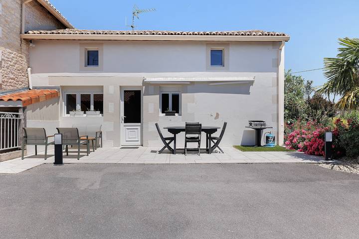 Location de vacances pour 6 personnes, avec Jardin à Vienne (France) - 2