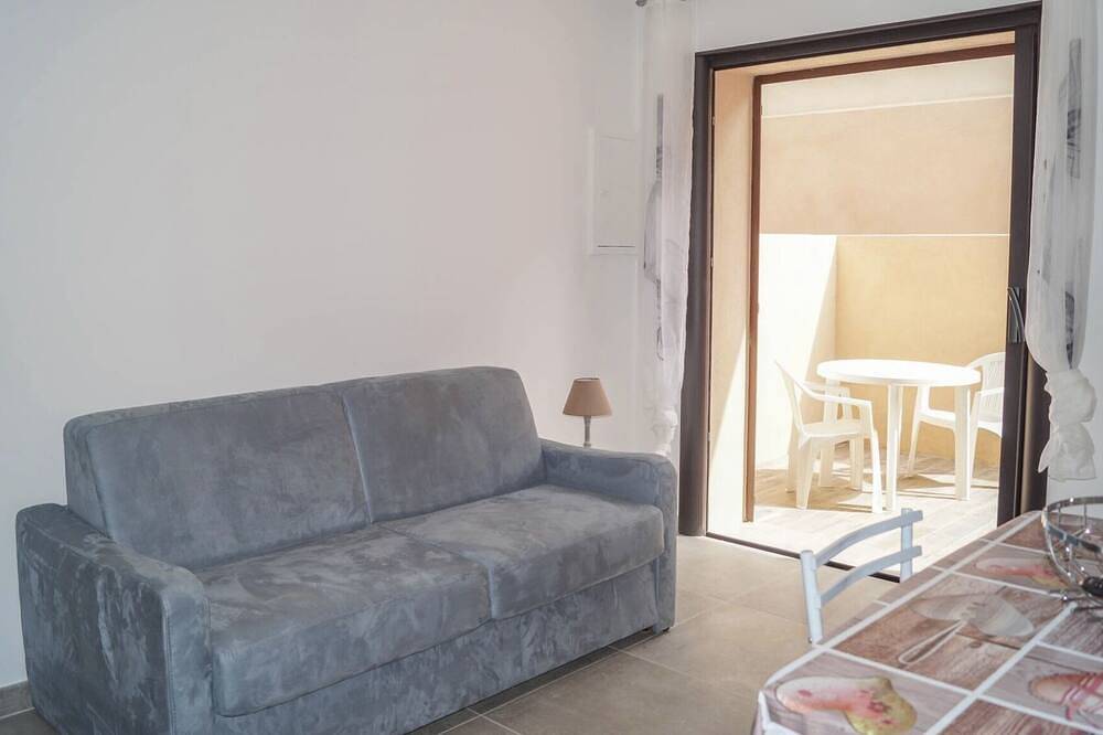 Apartamento entero, Studio n°5 in Porto Vecchio, Distrito de Sartène