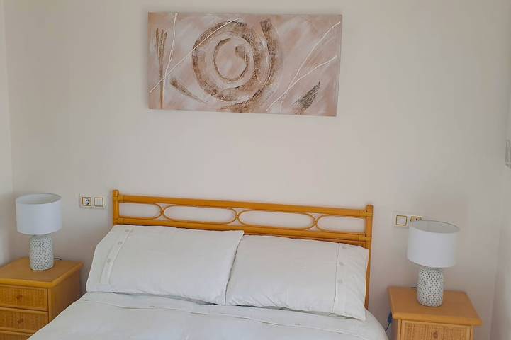 Family Town House, VillaMartin, Costa Blanca in Orihuela, Costa Blanca
